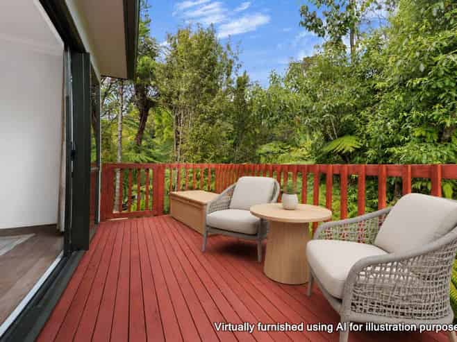 5 Springwater Vale, Unsworth Heights