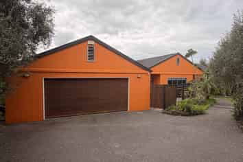 Northland - Address withheld