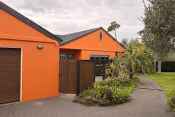 Northland - Address withheld