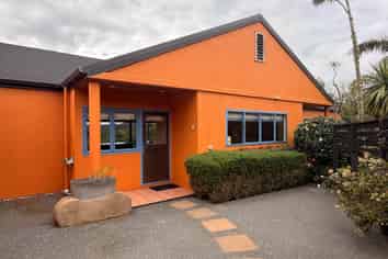 Northland - Address withheld