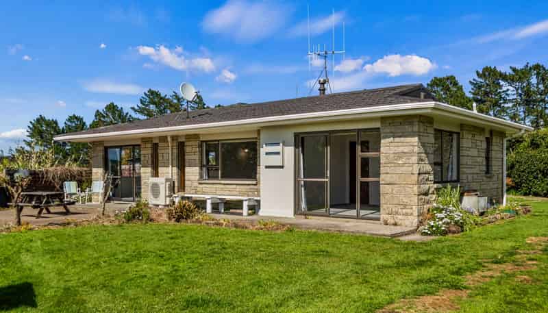 20 McLaren Falls Road, Lower Kaimai
