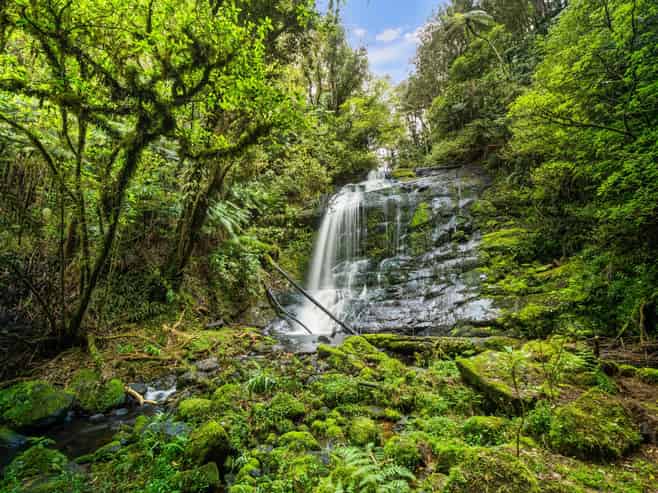 20 McLaren Falls Road, Lower Kaimai