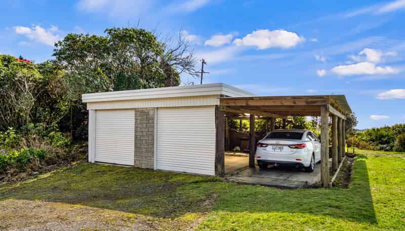 20 McLaren Falls Road, Lower Kaimai