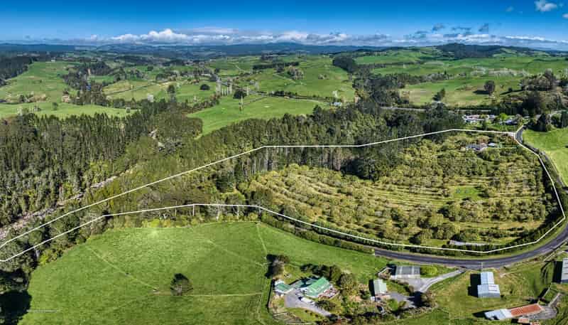 20 McLaren Falls Road, Lower Kaimai