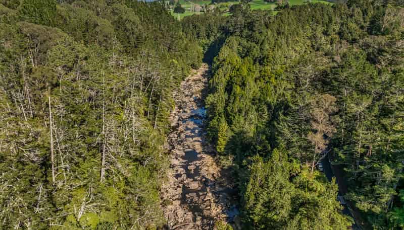 20 McLaren Falls Road, Lower Kaimai