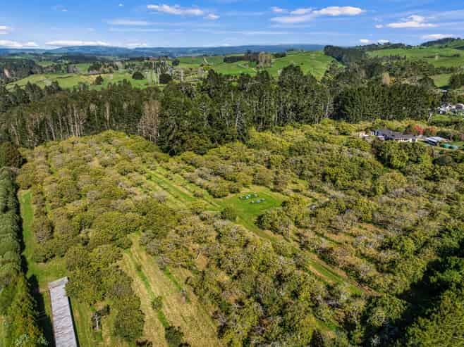 20 McLaren Falls Road, Lower Kaimai
