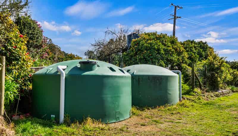 20 McLaren Falls Road, Lower Kaimai