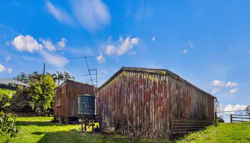 20 McLaren Falls Road, Lower Kaimai