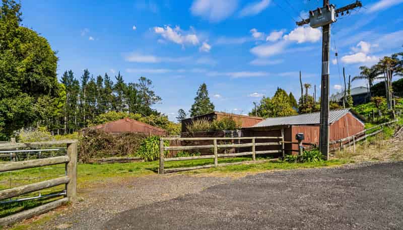 20 McLaren Falls Road, Lower Kaimai