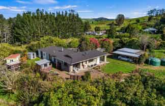 20 McLaren Falls Road, Lower Kaimai