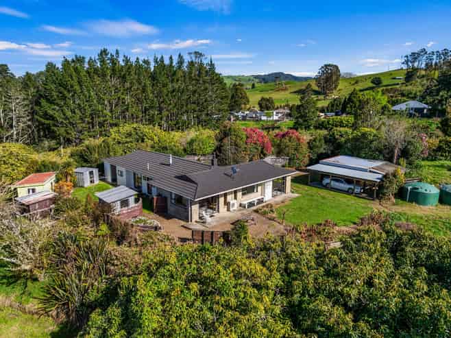 20 McLaren Falls Road, Lower Kaimai