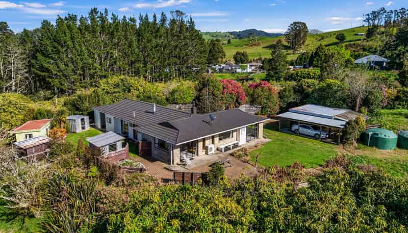 20 McLaren Falls Road, Lower Kaimai