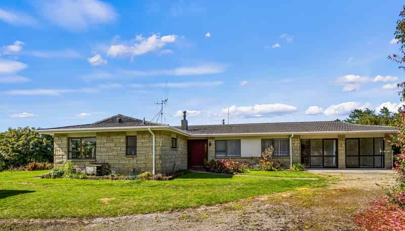 20 McLaren Falls Road, Lower Kaimai