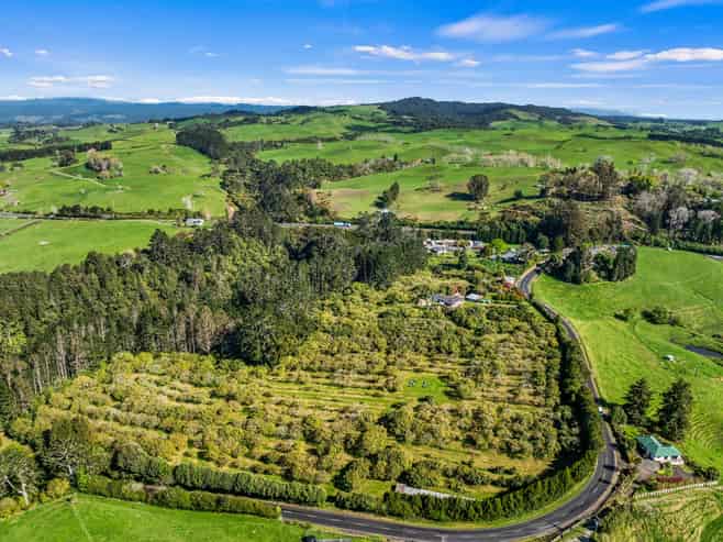 20 McLaren Falls Road, Lower Kaimai