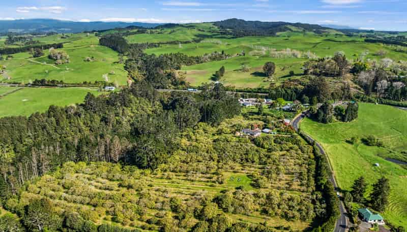 20 McLaren Falls Road, Lower Kaimai