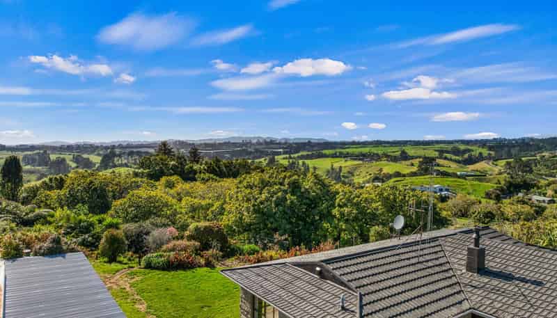 20 McLaren Falls Road, Lower Kaimai