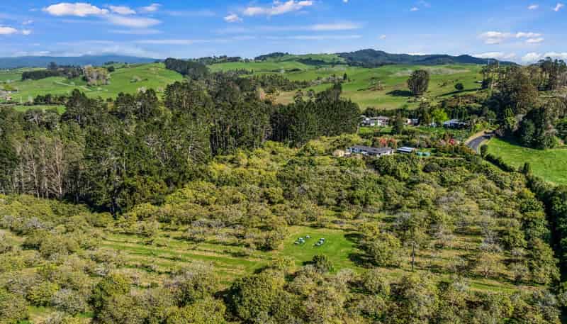 20 McLaren Falls Road, Lower Kaimai