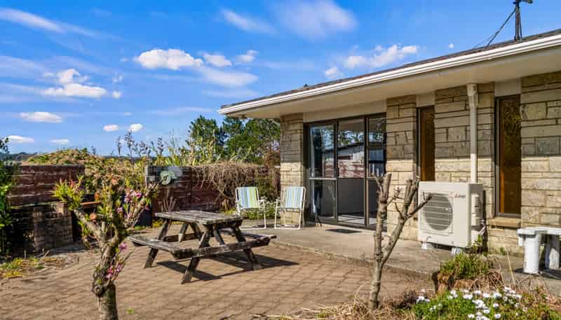 20 McLaren Falls Road, Lower Kaimai