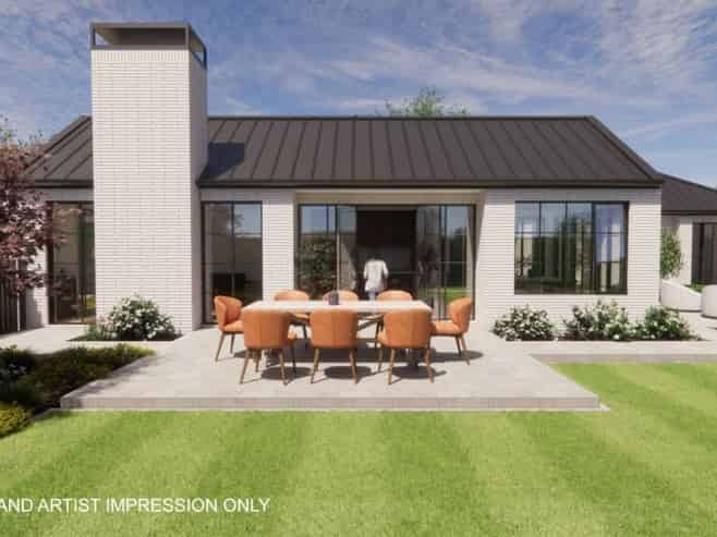 12 Ladbrokes Place, Fendalton