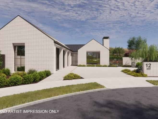 12 Ladbrokes Place, Fendalton