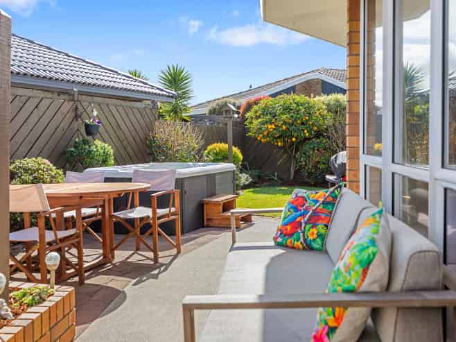 7B Reilly Avenue, Mount Maunganui