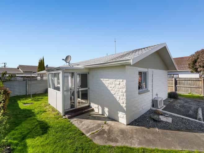 3/196 High Street, Blenheim