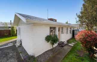 3/196 High Street, Blenheim
