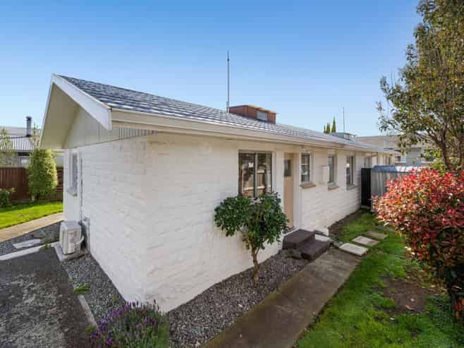 3/196 High Street, Blenheim