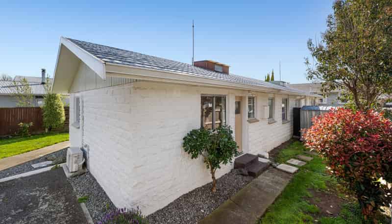 3/196 High Street, Blenheim