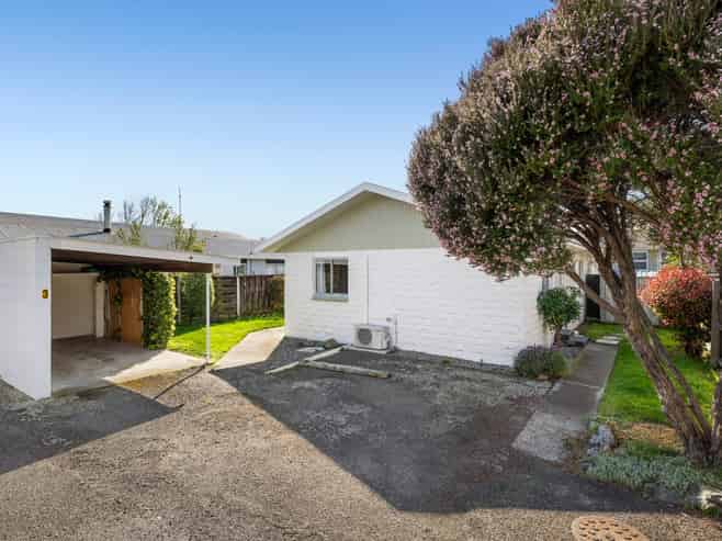 3/196 High Street, Blenheim