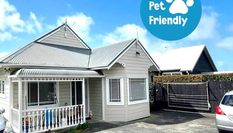 29A Forbes Street, Onehunga