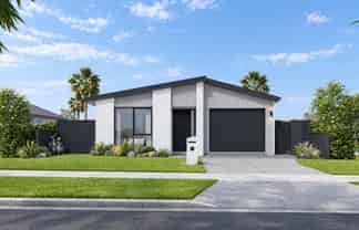 Lot 4 Waipiko Landing, Te Awamutu, Te Awamutu