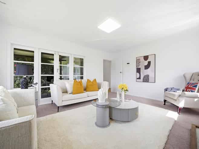 536 Glenfield Road, Glenfield