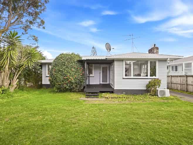 536 Glenfield Road, Glenfield