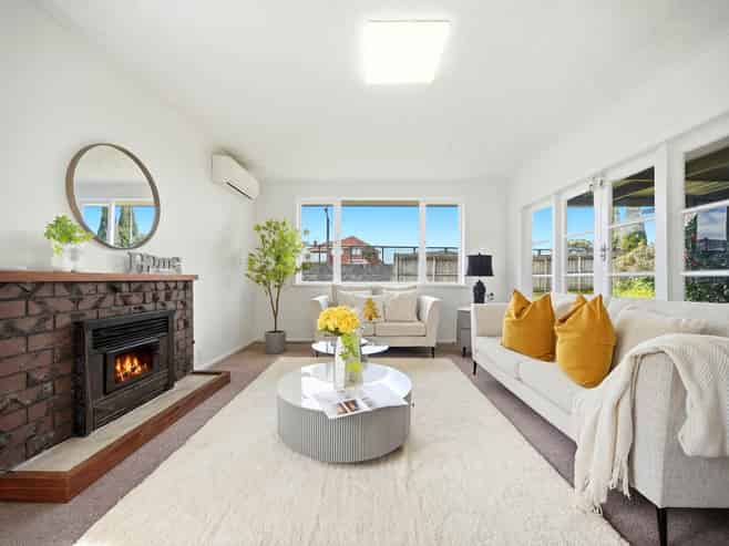 536 Glenfield Road, Glenfield