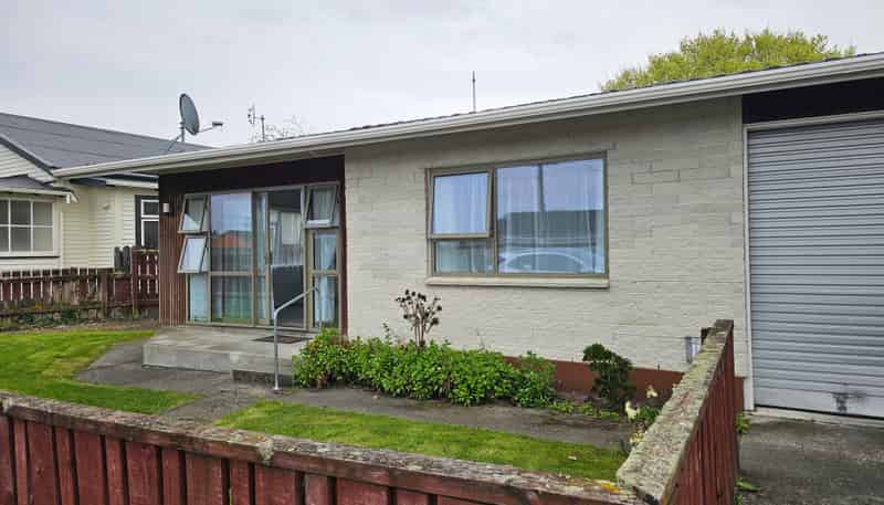 2a Coradine Street, Masterton