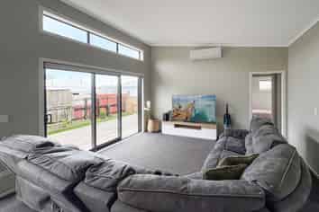 38A Union Street, Foxton