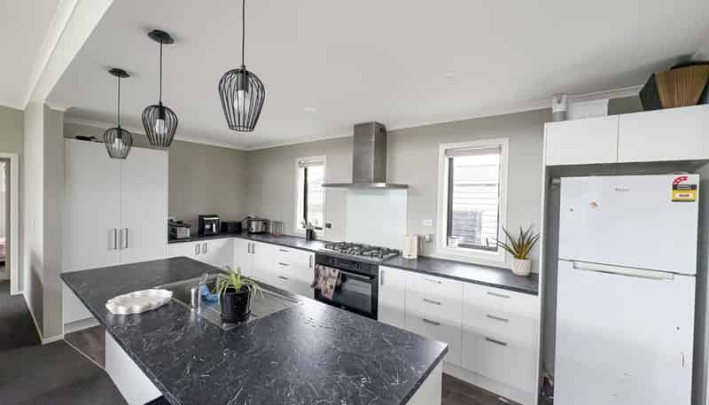 38A Union Street, Foxton
