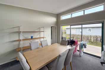 38A Union Street, Foxton