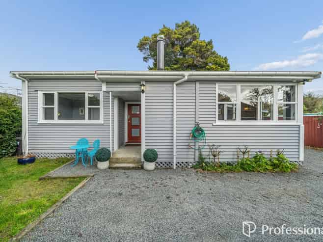 8A Mangaroa Hill Road, Clouston Park