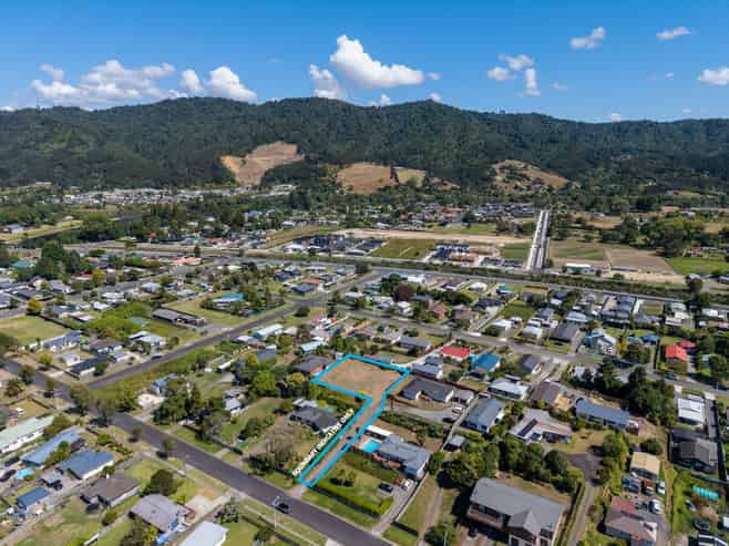 16 Queen Street, Ngaruawahia