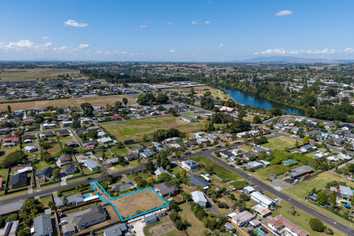 16 Queen Street, Ngaruawahia