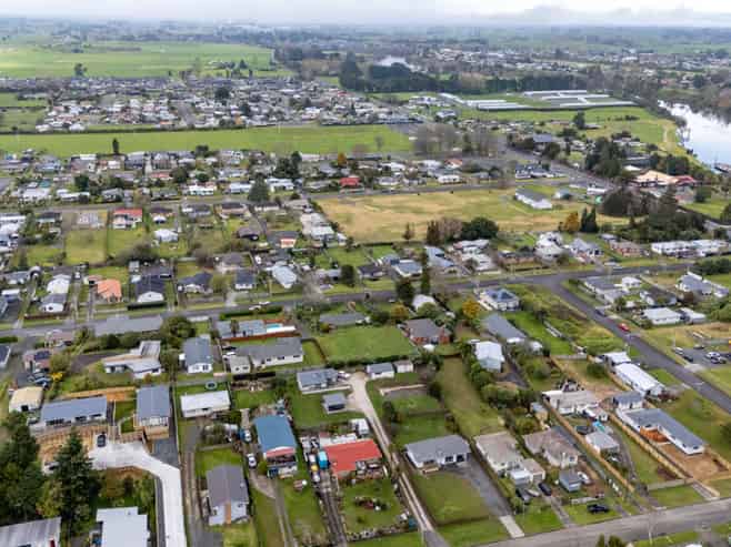 16 Queen Street, Ngaruawahia