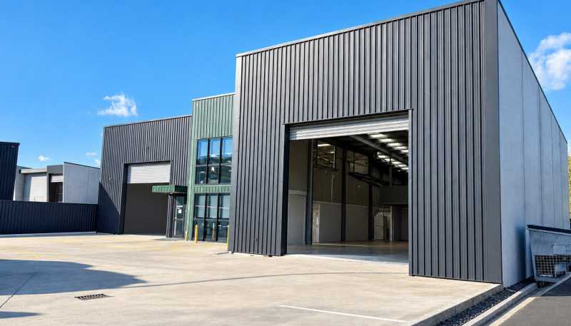 Unit 2, 183 Matakokiri Drive, Tauriko