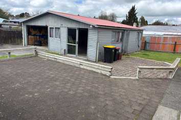 11 Puriri Place, Tokoroa