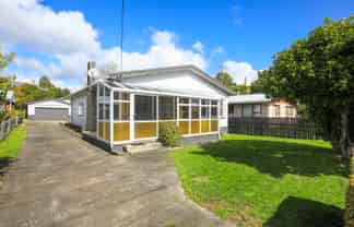 29 Arney Street, Paeroa