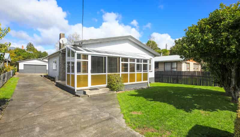 29 Arney Street, Paeroa