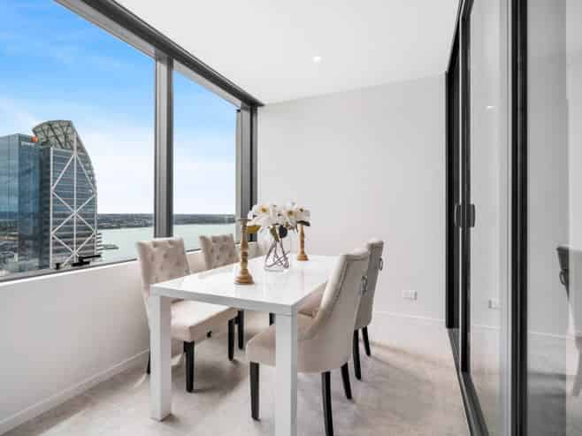 3606/10 Commerce Street, Auckland Central
