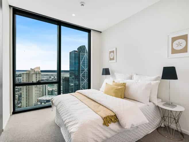 3606/10 Commerce Street, Auckland Central
