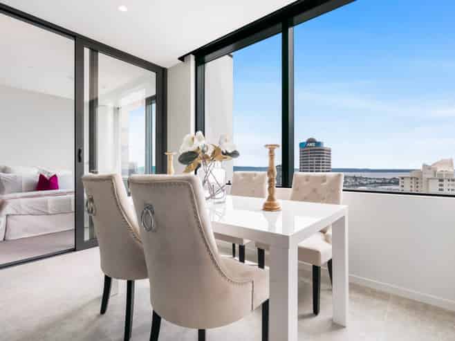3606/10 Commerce Street, Auckland Central